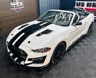 Ford Mustang Gebrauchtwagen