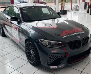 BMW M235 Gebrauchtwagen