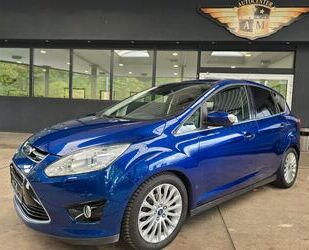 Ford C-Max Gebrauchtwagen