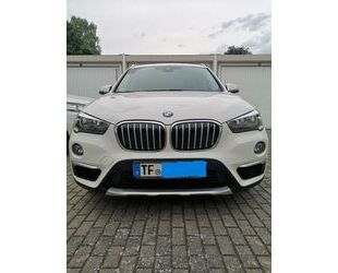 BMW X1 Gebrauchtwagen