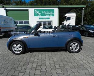 Mini ONE Gebrauchtwagen