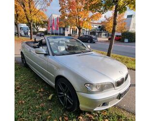 BMW 318 Gebrauchtwagen