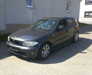 BMW 116 Gebrauchtwagen