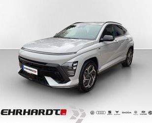 Hyundai KONA Gebrauchtwagen