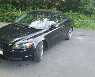 Volvo C70 Gebrauchtwagen