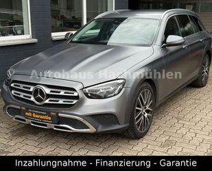 Mercedes-Benz E 400 Gebrauchtwagen