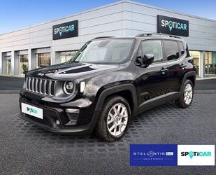 Jeep Renegade Gebrauchtwagen