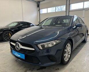 Mercedes-Benz A 180 Gebrauchtwagen