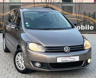 VW Golf Plus Gebrauchtwagen