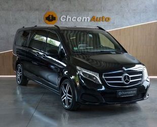 Mercedes-Benz V 250 Gebrauchtwagen