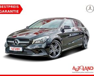 Mercedes-Benz CLA 200 Shooting Brake Gebrauchtwagen