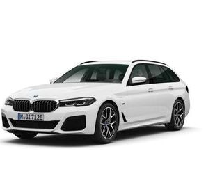 BMW 530 Gebrauchtwagen