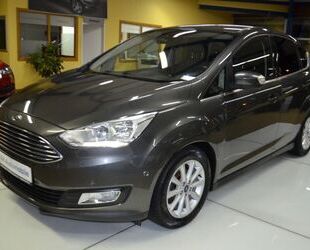 Ford C-Max Gebrauchtwagen