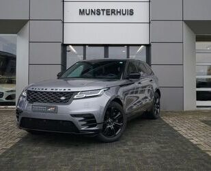 Land Rover Range Rover Velar Gebrauchtwagen