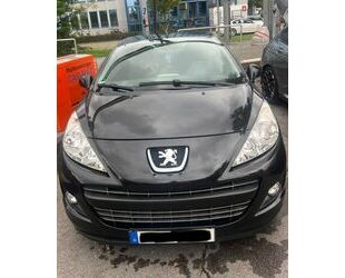Peugeot 207 Gebrauchtwagen
