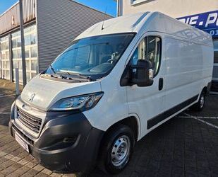 Peugeot Boxer Gebrauchtwagen