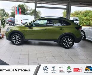VW Taigo Gebrauchtwagen
