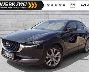 Mazda CX-30 Gebrauchtwagen