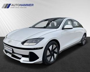 Hyundai IONIQ 6 Gebrauchtwagen