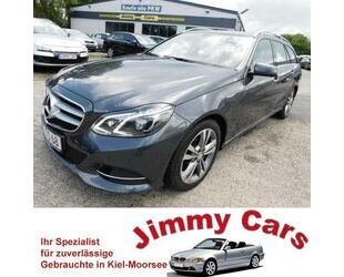 Mercedes-Benz E 250 Gebrauchtwagen