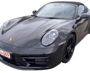 Porsche 992 Gebrauchtwagen