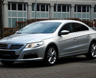 VW Passat CC Gebrauchtwagen