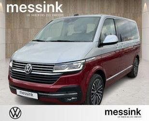 VW T6 Multivan Gebrauchtwagen