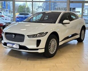 Jaguar I-Pace Gebrauchtwagen