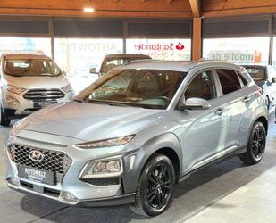 Hyundai KONA Gebrauchtwagen