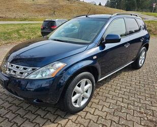 Nissan Murano Gebrauchtwagen
