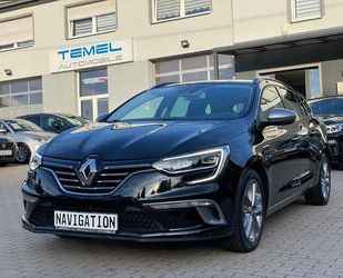 Renault Megane Gebrauchtwagen