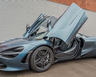 McLaren 720S Gebrauchtwagen