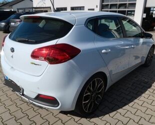 Kia ceed / Ceed Gebrauchtwagen