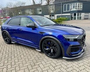Audi RSQ8 Gebrauchtwagen