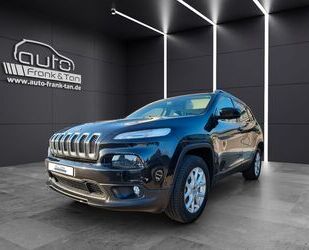 Jeep Cherokee Gebrauchtwagen