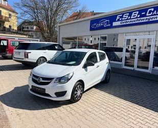 Opel Karl Gebrauchtwagen