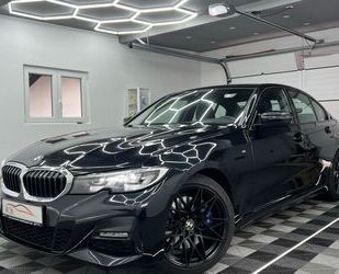 BMW 330 Gebrauchtwagen