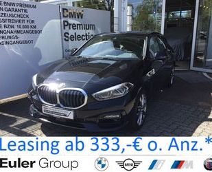 BMW 120 Gebrauchtwagen