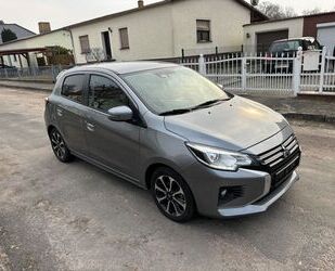 Mitsubishi Space Star Gebrauchtwagen
