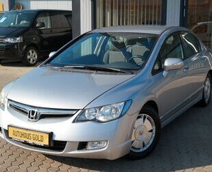 Honda Civic Gebrauchtwagen