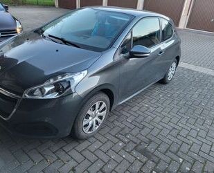 Peugeot 208 Gebrauchtwagen