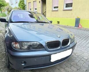 BMW 320 Gebrauchtwagen