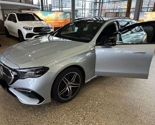Mercedes-Benz E 220 Gebrauchtwagen