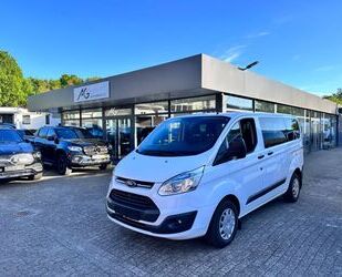 Ford Transit Gebrauchtwagen