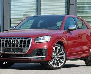 Audi SQ2 Gebrauchtwagen