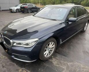 BMW 730 Gebrauchtwagen