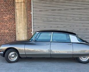 Citroen DS Gebrauchtwagen