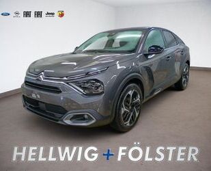 Citroen C4 Gebrauchtwagen