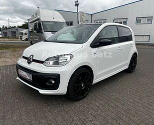 VW up! Gebrauchtwagen