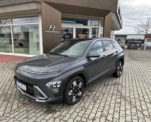 Hyundai KONA Gebrauchtwagen